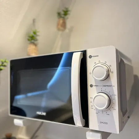 Apartament Compacto Torre Eiffel -paris Paryż