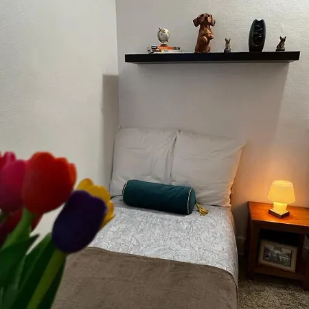 Compacto Torre Eiffel -paris Apartman