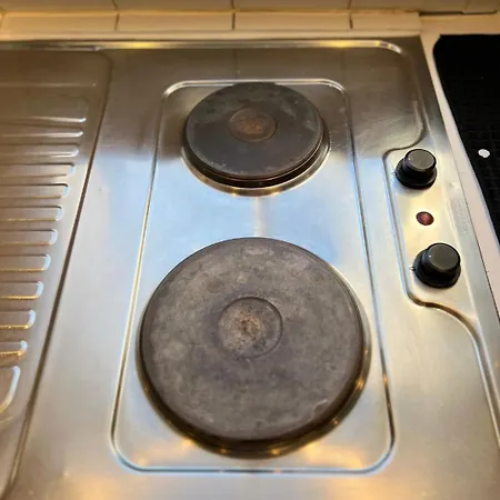 아파트 Compacto Torre Eiffel -paris *