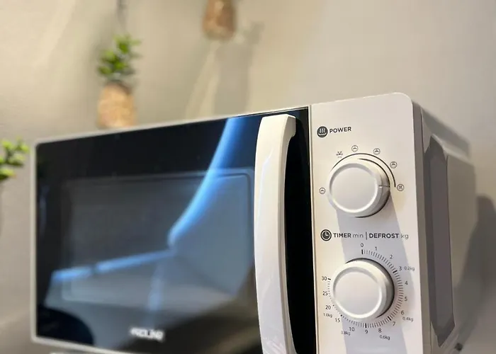 Appartamento Compacto Torre Eiffel -paris Parigi