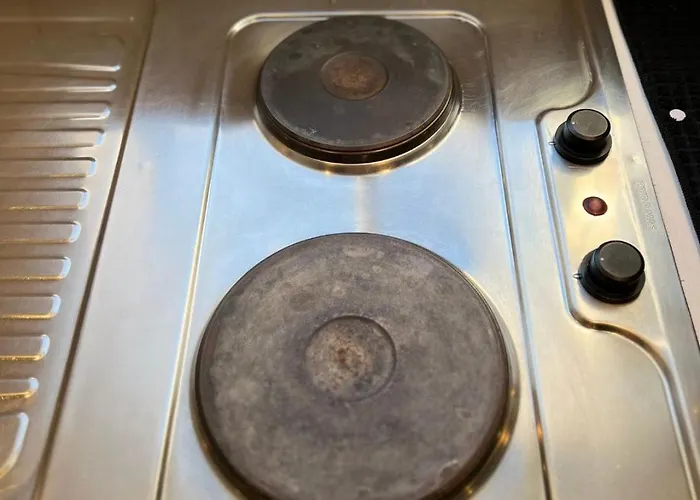 Appartamento Compacto Torre Eiffel -paris *