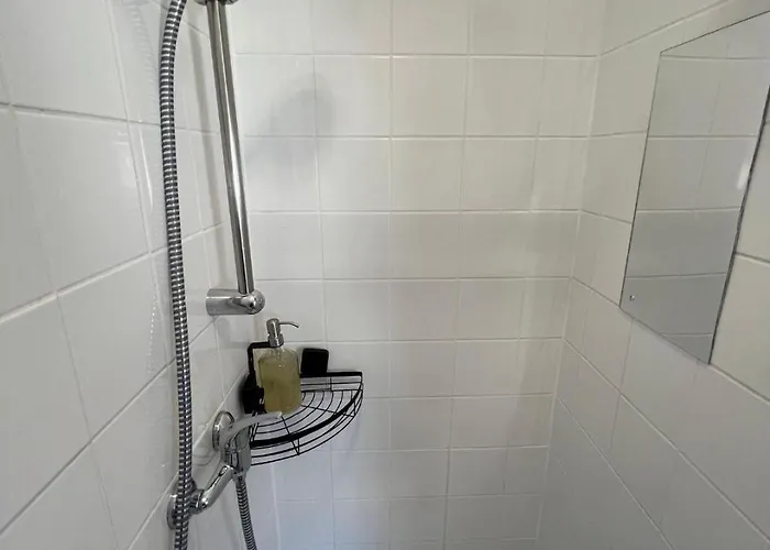 Compacto Torre Eiffel -paris Appartamento Parigi