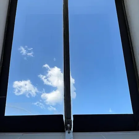 Compacto Torre Eiffel -paris Appartement