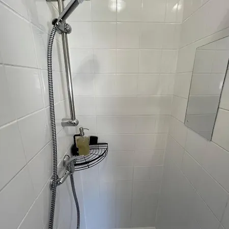 Compacto Torre Eiffel -paris Appartement Parijs