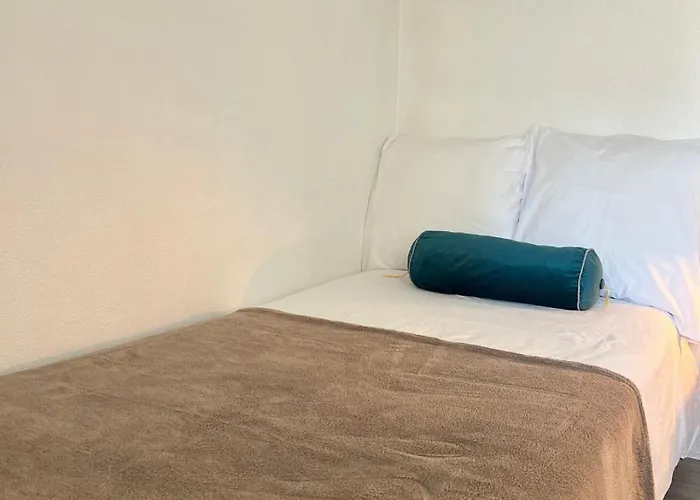 Compacto Torre Eiffel -paris Apartamento *